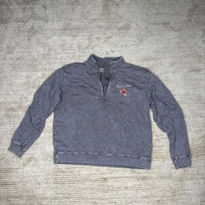 ASU grey sweater sun devils